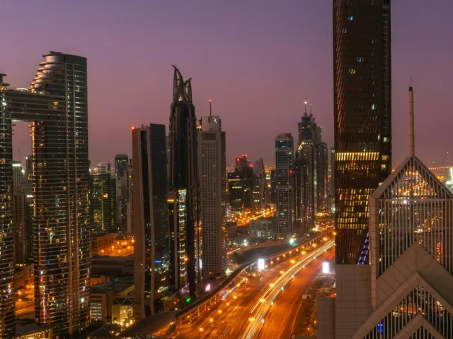 Dubai, Dubai, United Arab Emirates