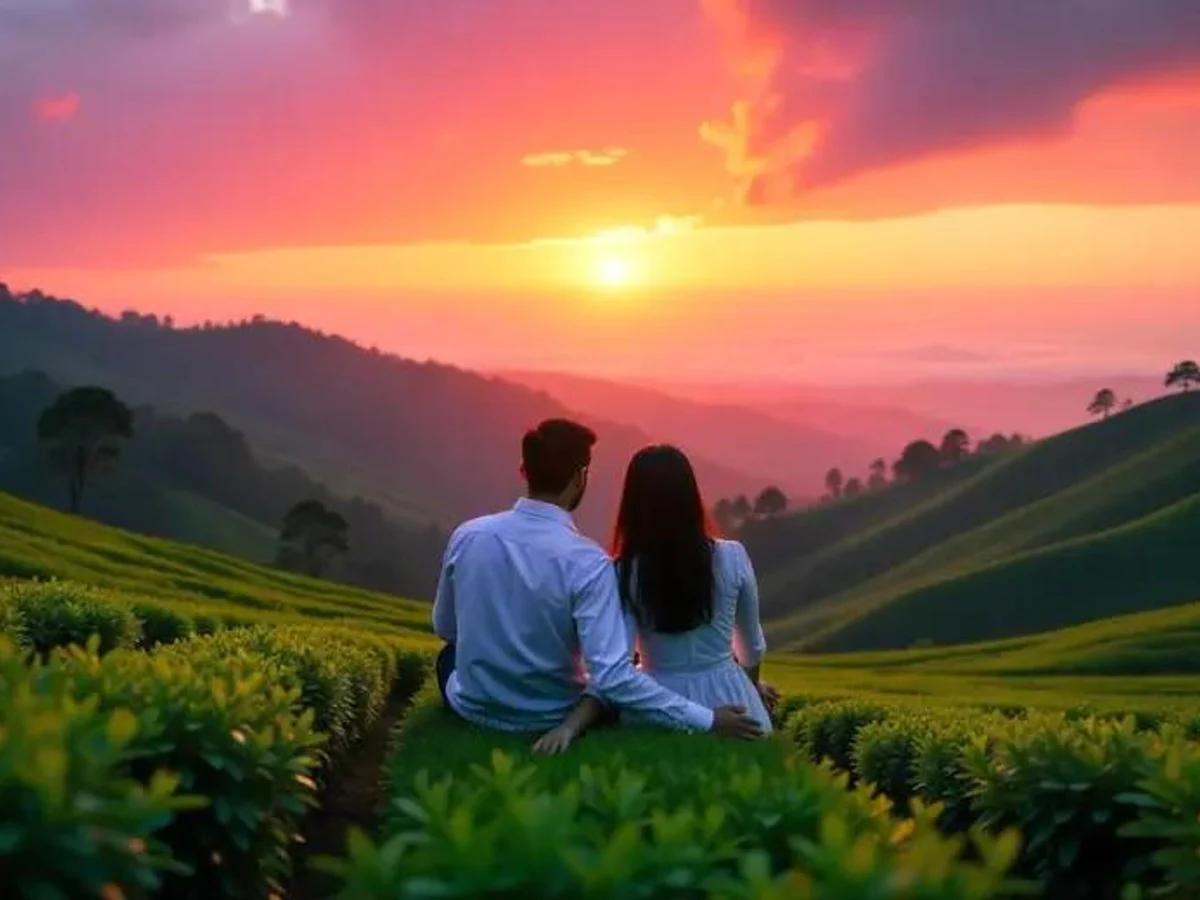 Best Honeymoon destinations in Kerala for a romantic Gateway – Select India Holidays