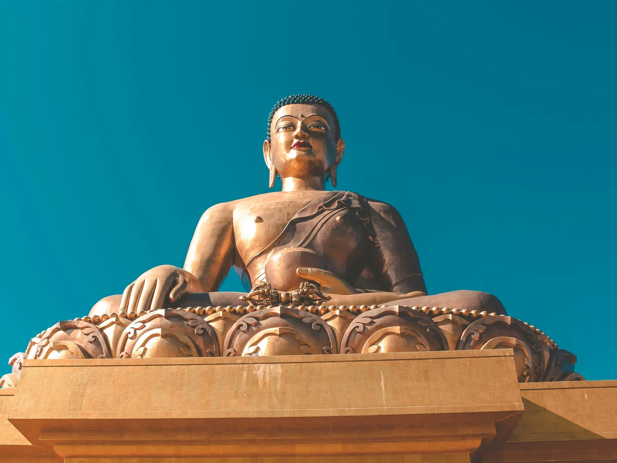 Buddha Statue