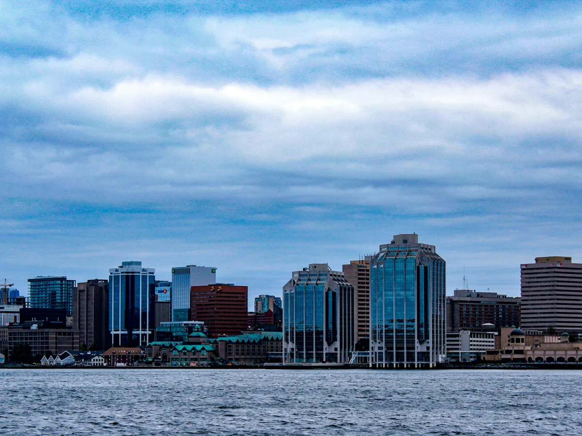 Halifax, Nova Scotia, Canada