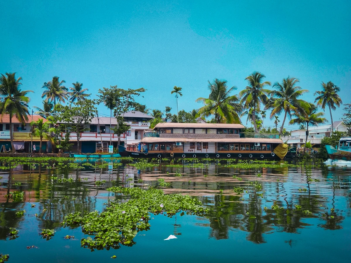 Alappuzha, Kerala, India