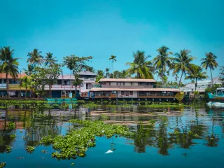 Alappuzha, Kerala, India
