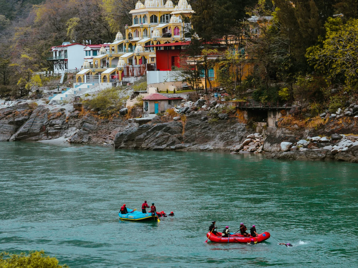 Rishikesh