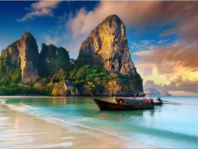 Andaman and Nicobar Islands, India