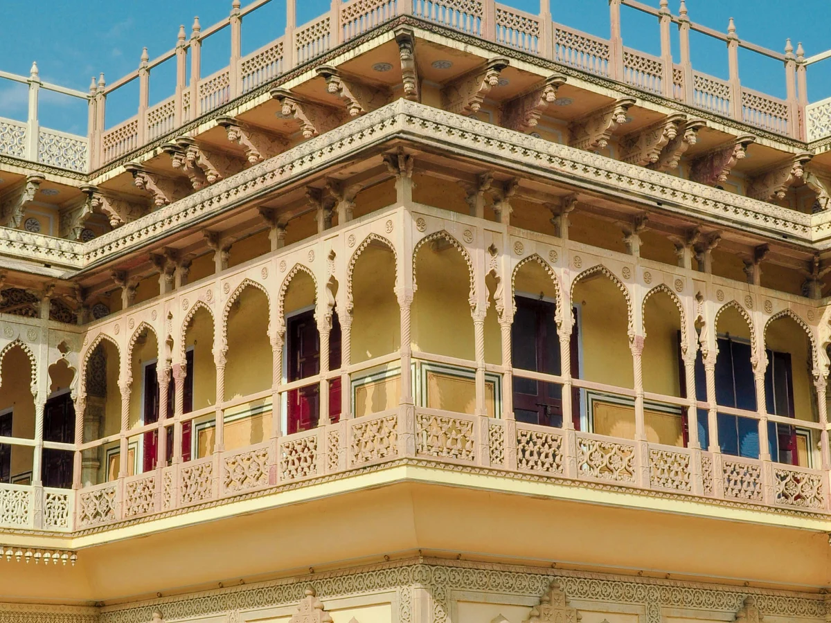 City Palace Jaipur 3