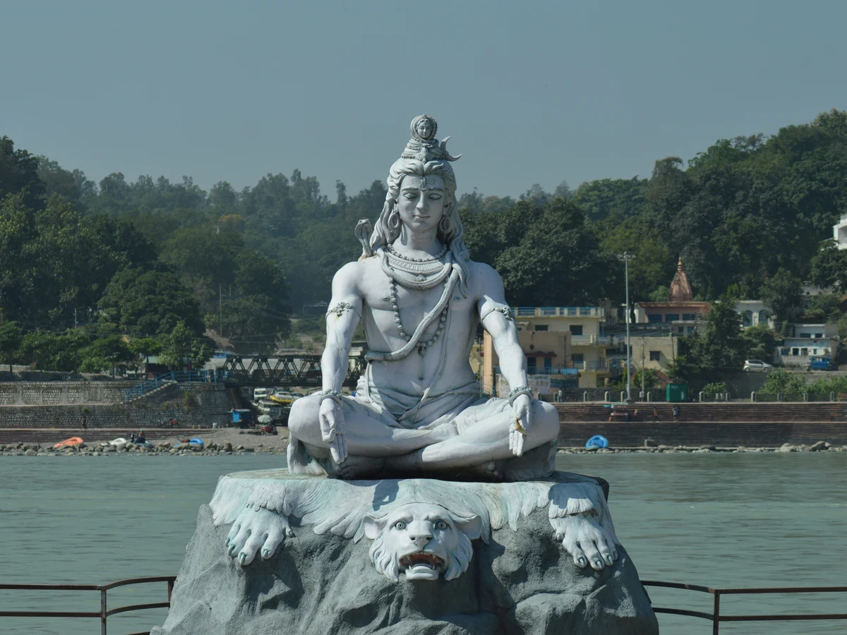 Rishikesh, Uttarakhand, India