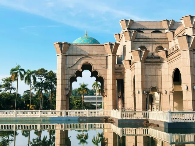 Federal Territory of Kuala Lumpur, Malaysia