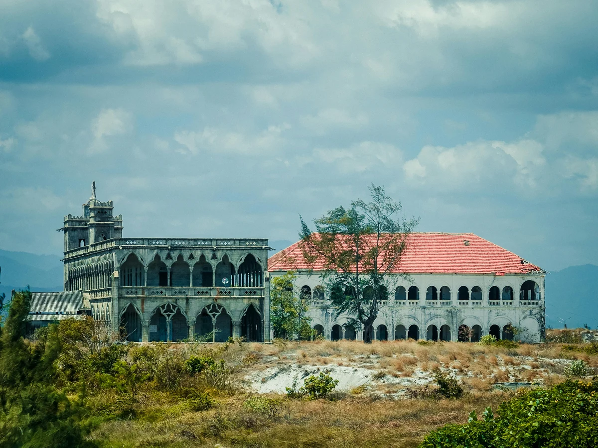 celluar jail andaman