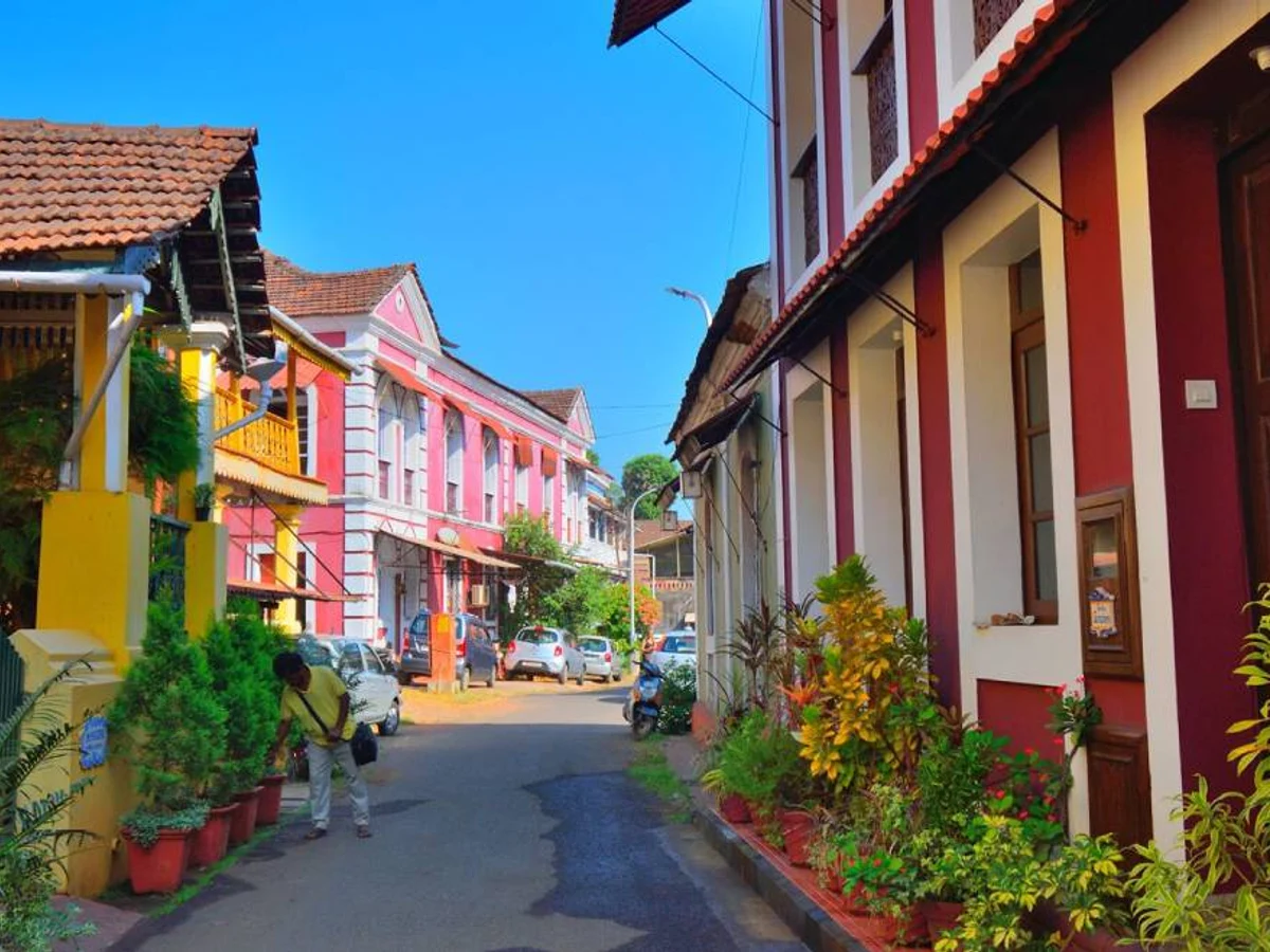 fontainhas latin quarter goa