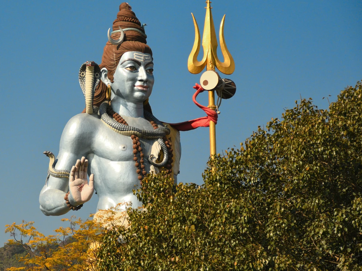 Haridwar, Uttarakhand, India