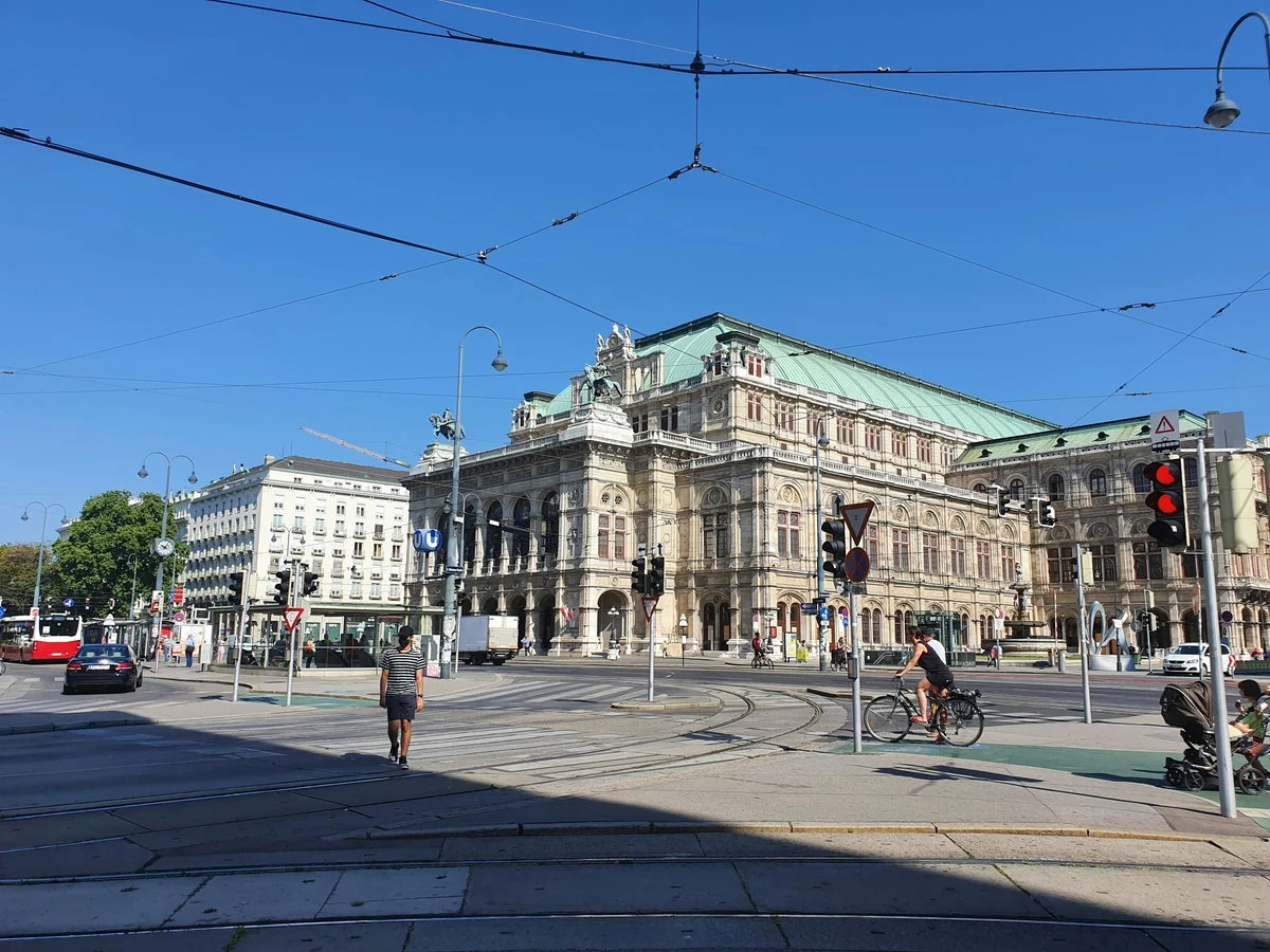 Vienna, Austria