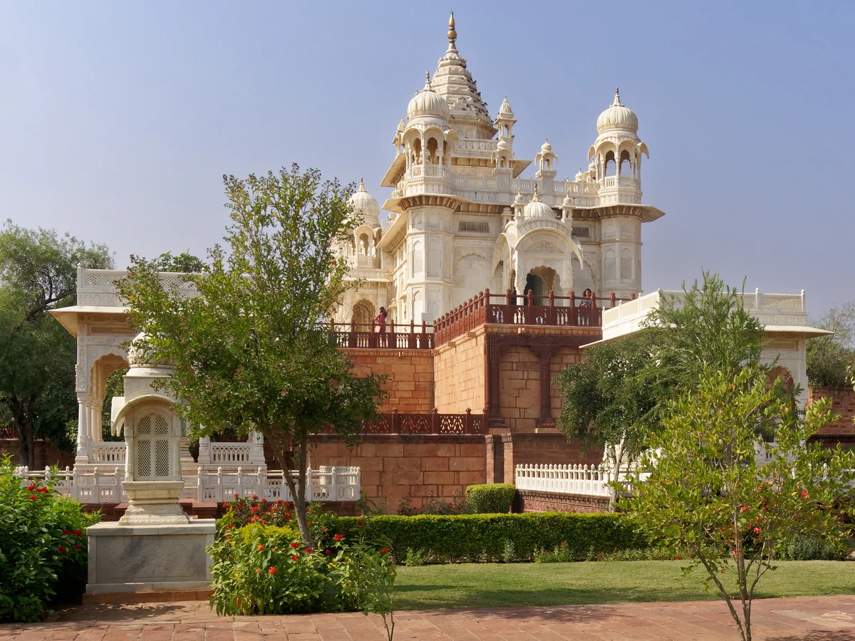 20191210 Jaswant Thada, Jodhpur 1239 7958