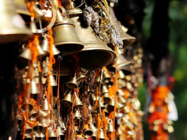 Jodhpur Blue City with Mehrangarh Fort — Community and faith private journeys