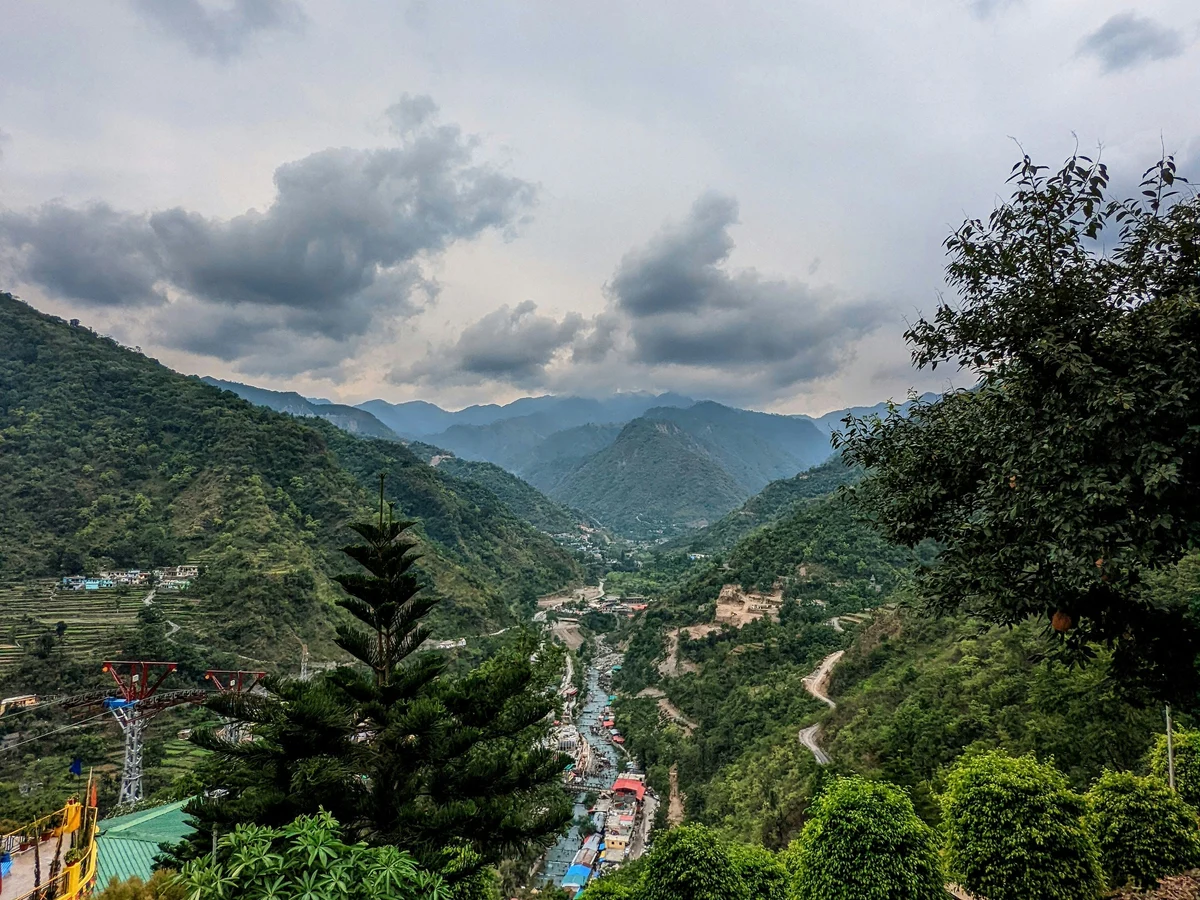 Dehradun, Uttarakhand, India
