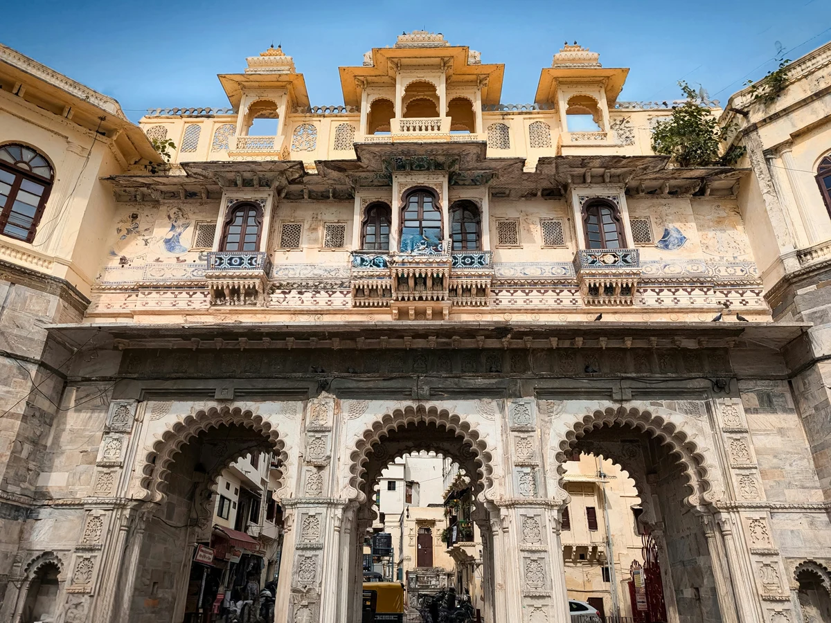 Bagore Ki Haveli 1