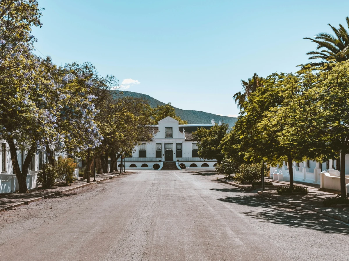 Graaff Reinet, South Africa