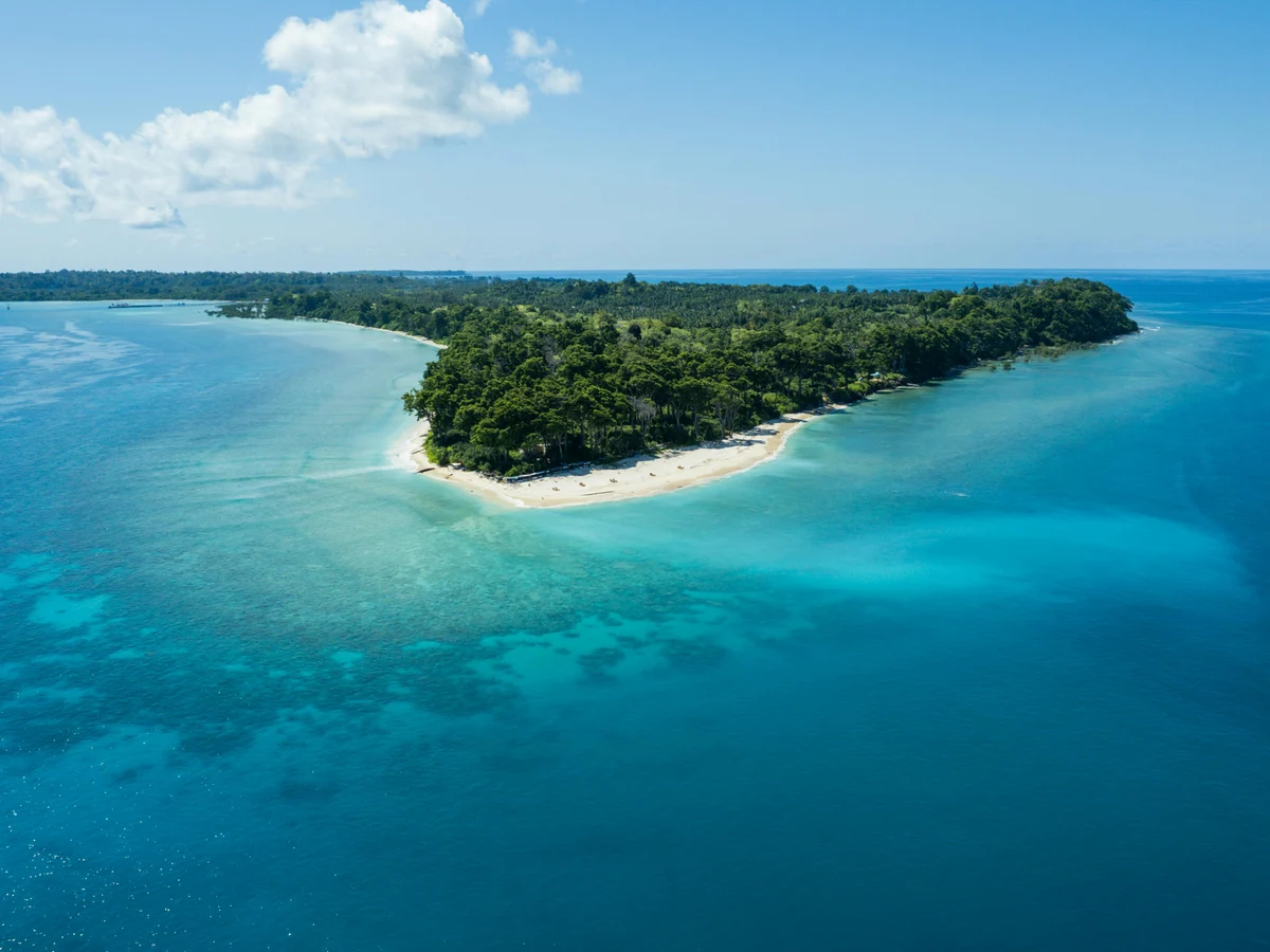 Kadamtala, AN, India