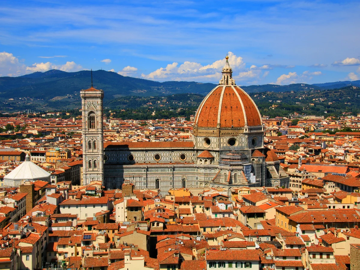 Florence, Italy