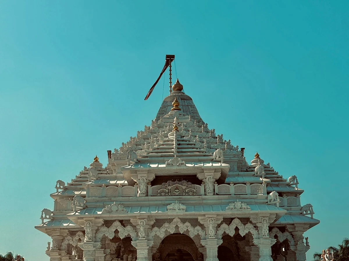 Ram Mandir Ayodhya