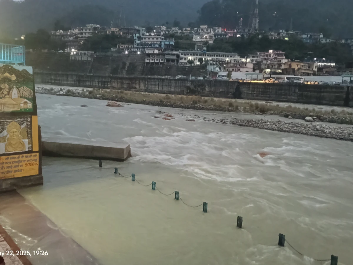 Uttarkashi