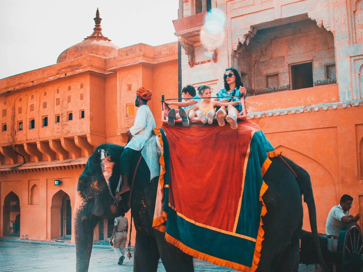 Jaipur, RJ, India