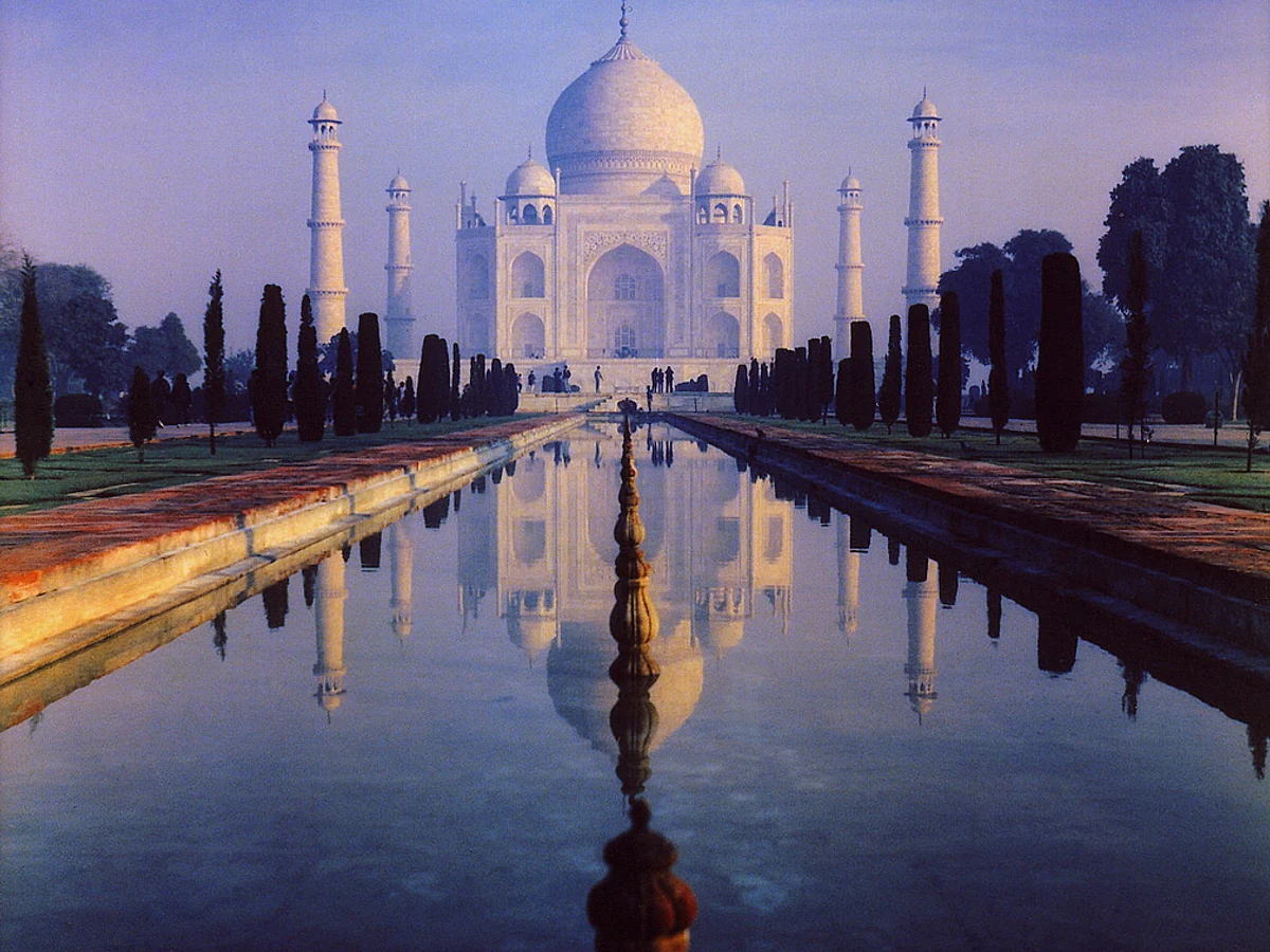 TajMahal