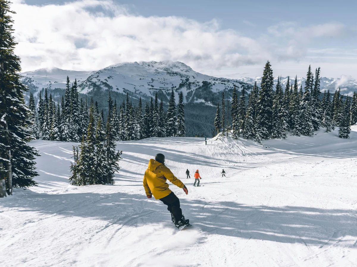 Whistler, BC, Canada