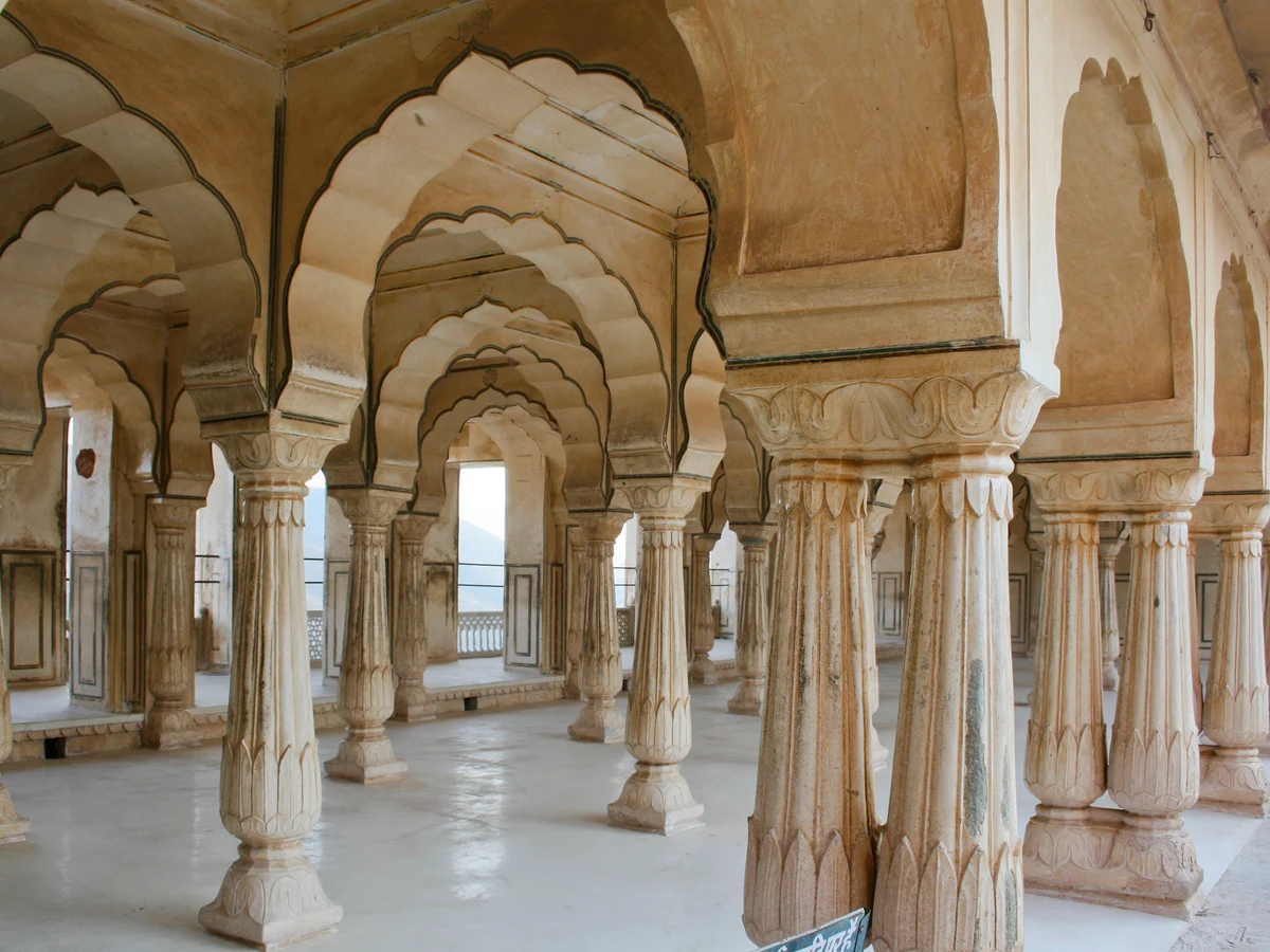 Amber Fort Jaipur India0007