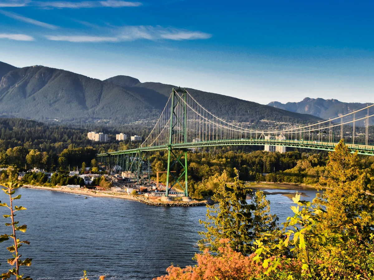 Vancouver, BC, Canada