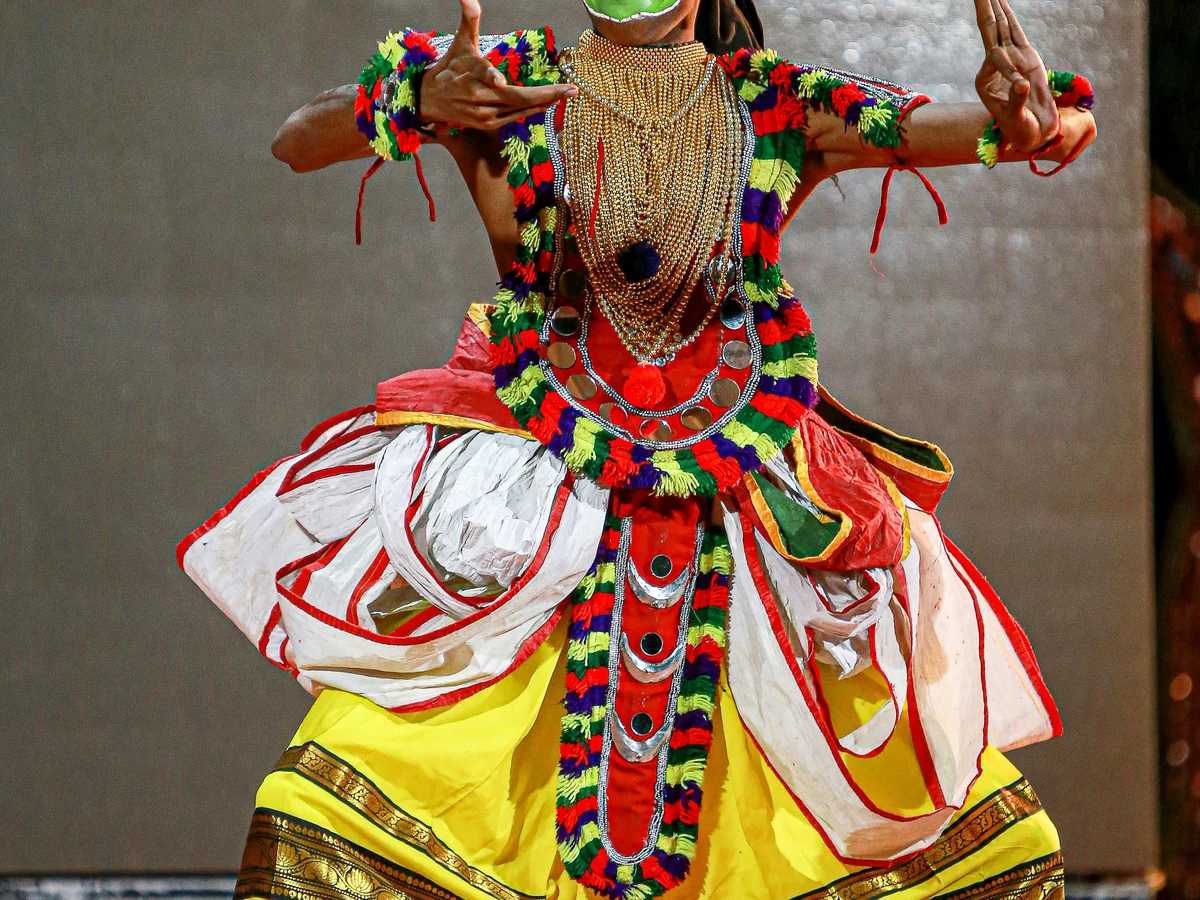 Thiruvananthapuram, KL, India