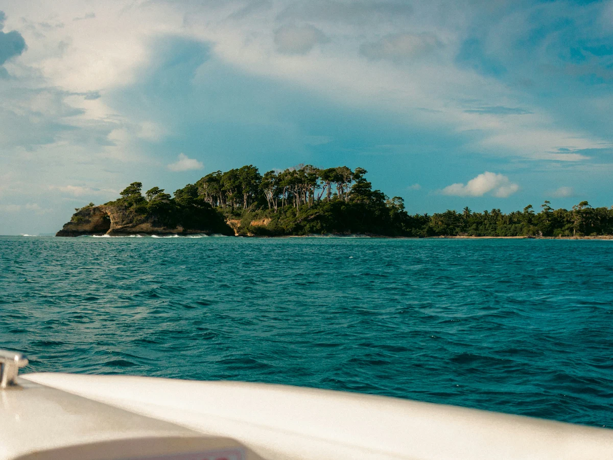 Neil Island, Andaman and Nicobar Islands