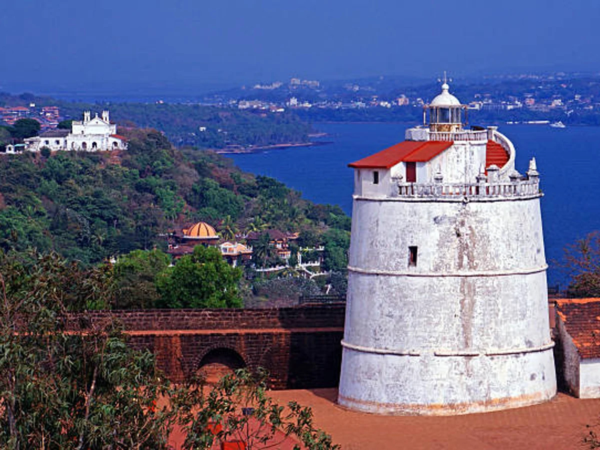 Fort Aguada