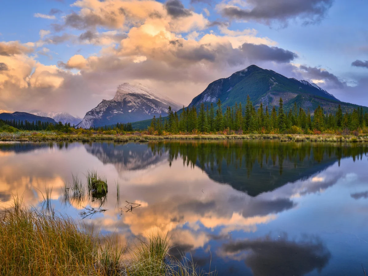 Banff, Alberta, Canada