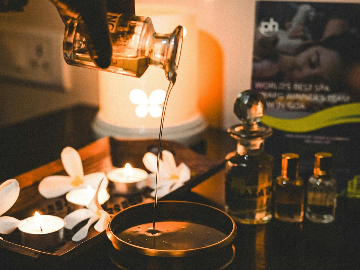 Heritage dining — private hosted India experience