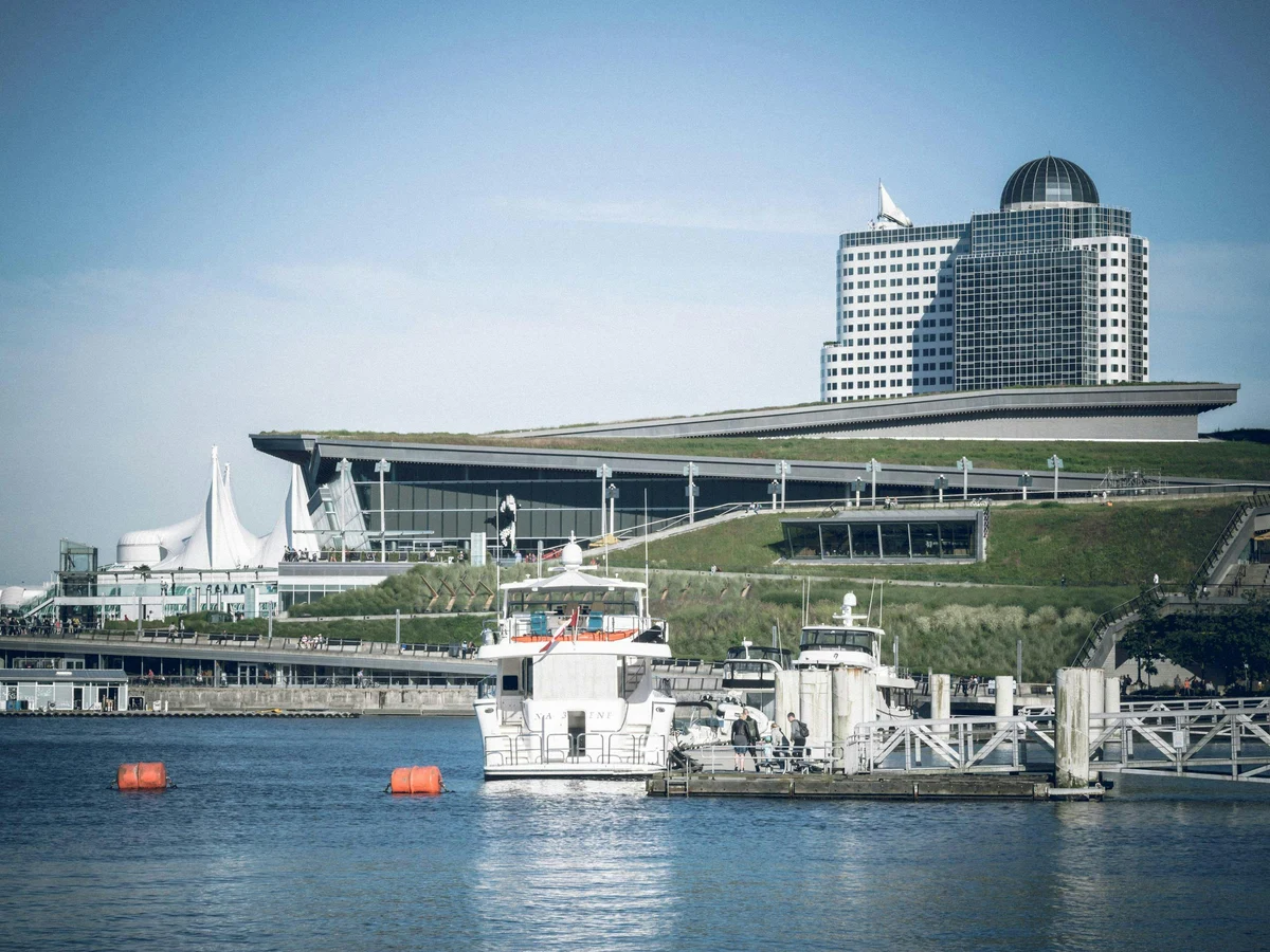 Vancouver, British Columbia, Canada