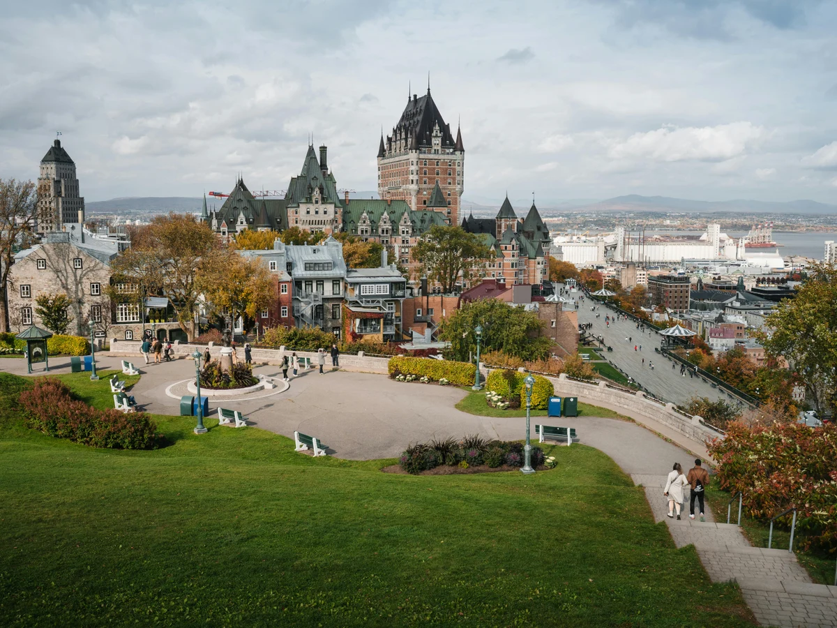 Québec, Canada
