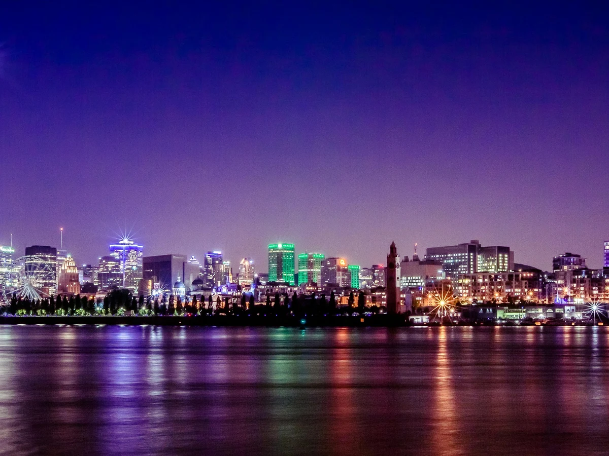Montreal, Quebec, Canada